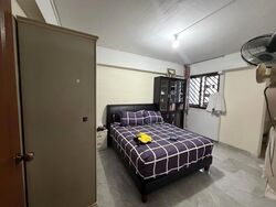Blk 466 Hong Kah Ville (Jurong West), HDB 4 Rooms #613325221